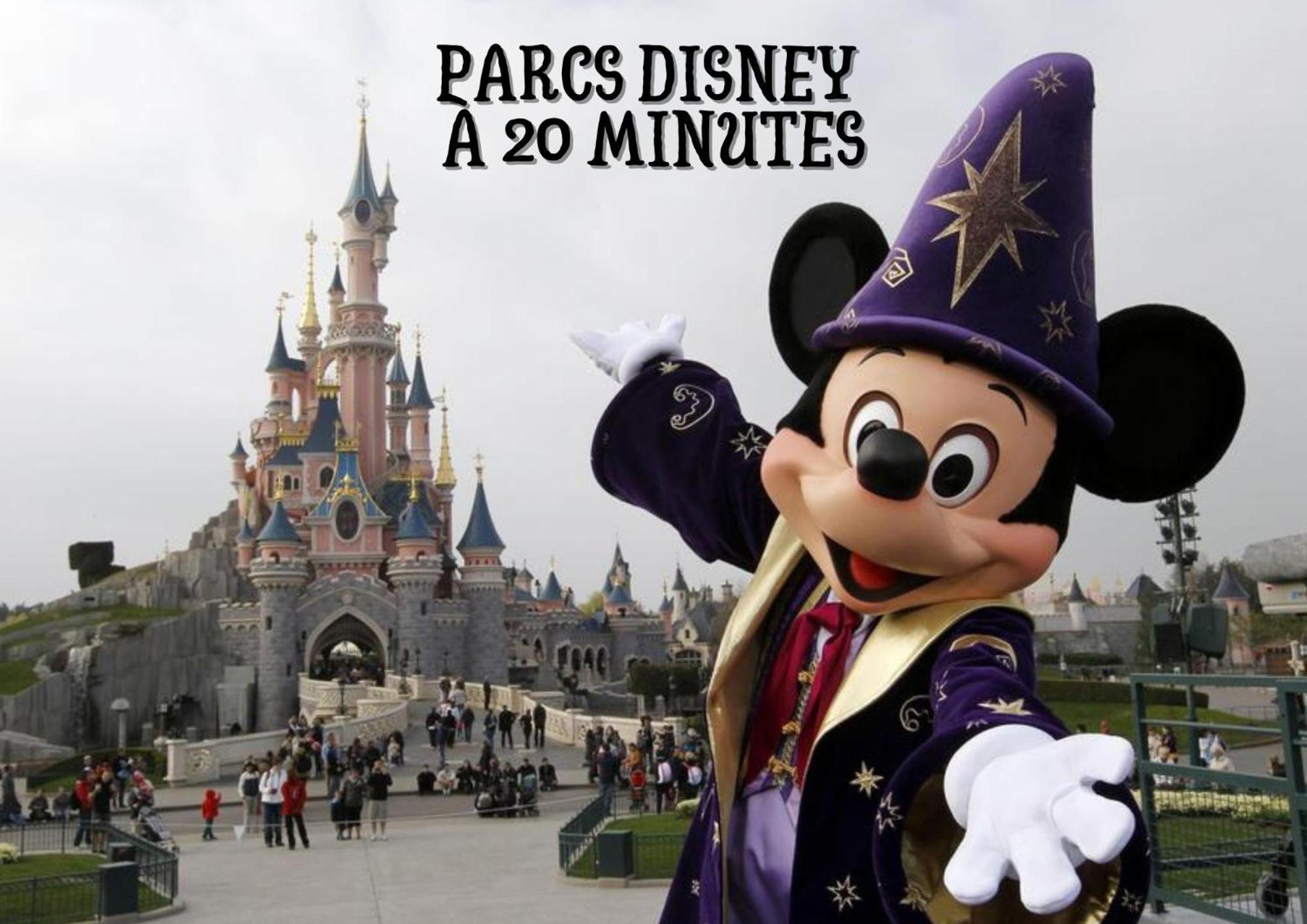 Calme Absolu, Terrasse Et Parking Entre Paris Et Disney Vaires-sur-Marne Екстер'єр фото